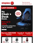 Staples - Weekly Flyer Specials