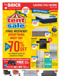 The Brick - Weekly Flyer Specials