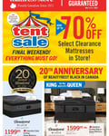 The Brick - Mattress Store