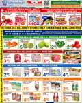 88 Supermarket - Weekly Flyer Specials