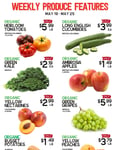 Pomme Natural Market - Weekly Flyer Specials