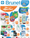 Brunet - Weekly Flyer Specials