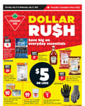 Canadian Tire - Atlantic Canada - Weekly Flyer Specials