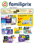 Familiprix - Weekly Flyer Specials