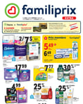 Familiprix - Extra