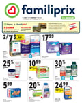 Familiprix - Clinical
