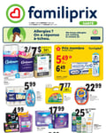 Familiprix - Health