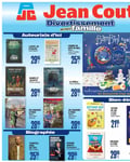 Jean Coutu - Quebec - Family book