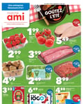 Marché Ami - Weekly Flyer Specials