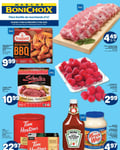 Marché Bonichoix - Weekly Flyer Specials
