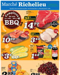 Marché Richelieu - Weekly Flyer Specials