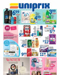 Uniprix - Weekly Flyer Specials