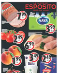 Esposito - Weekly Flyer Specials