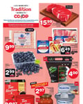 Marchés Tradition - New Brunswick - Weekly Flyer Specials