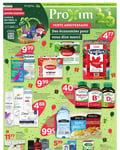 Proxim - Weekly Flyer Specials