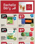 Rachelle Béry - Weekly Flyer Specials