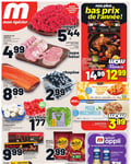Metro - Quebec - Weekly Flyer Specials