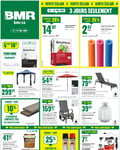 BMR - Weekly Flyer Specials
