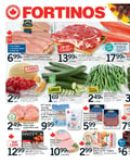 Fortinos - Weekly Flyer Specials