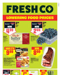 FreshCo - Ontario - Weekly Flyer Specials