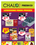 FreshCo - Ontario - Chalo !