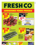 FreshCo - British Columbia - Weekly Flyer Specials