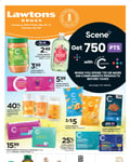 Lawtons Drugs - Nova Scotia - Weekly Flyer Specials