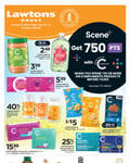 Lawtons Drugs - Atlantic Canada - Weekly Flyer Specials