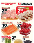 Loblaws - Weekly Flyer Specials