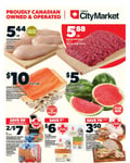 Loblaws - City Market - Weekly Flyer Specials