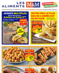 M&M Food Market - Quebec - Weekly Flyer Specials
