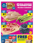Real Canadian Superstore - Ontario - Weekly Flyer Specials