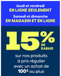 Rona - Quebec - Weekly Flyer Specials
