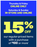 Rona - Ontario - Weekly Flyer Specials