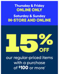 Rona - Western Canada - Weekly Flyer Specials