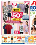 Rossy - Weekly Flyer Specials