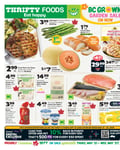 Thrifty Foods - Weekly Flyer Specials
