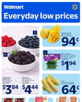 Walmart Canada - Western Canada - Weekly Flyer Specials
