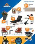 Canac - Weekly Flyer Specials