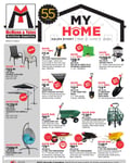 McMunn & Yates Building Supplies - Flyer Specials