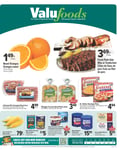 Valufoods - Weekly Flyer Specials