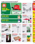Home Hardware - Atlantic - Flyer Specials