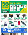 kent - Weekly Flyer Specials