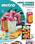 Metro - Ontario - Health & Wellness