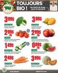 Marches TAU - Weekly Flyer Specials