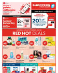 Shoppers Drug Mart - Western - Weekly Flyer Specials