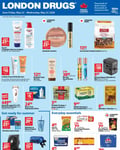 London Drugs - Weekly Flyer Specials