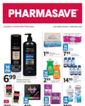Pharmasave - Western Canada - 2 Weeks of Savings