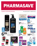 Pharmasave - Ontario - 2 Weeks of Savings