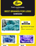 Leon's - Best brands for less